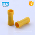 Hot selling wire crossing Injection PVC insulated parallel connectors